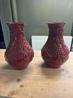 Daan Kromhout Vaas - Prachtig Design!, Aardewerk of Porselein, Nieuw, Ophalen of Verzenden, Minder dan 50 cm