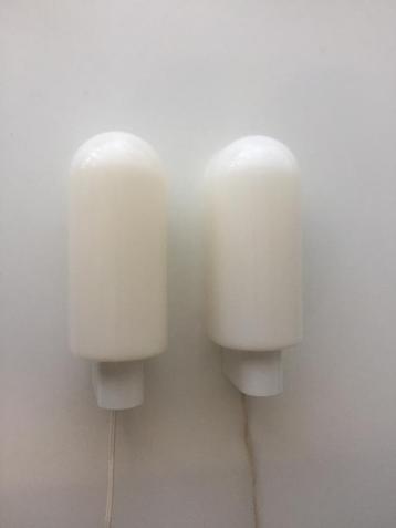 Lumiance graphic Plaza wall lamps set silence of the lamps beschikbaar voor biedingen