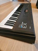 Korg , MIDI,  synthesizer, Muziek en Instrumenten, Synthesizers, Ophalen of Verzenden, Gebruikt, 61 toetsen, Korg