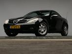 Mercedes-Benz SLK-klasse 200 K. (NAVI,XENON,NEKVERWARMING,ST, Automaat, 65 €/maand, Achterwielaandrijving, Gebruikt