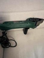 Bosch  pvs  300AE schuurmachine, Ophalen, Zo goed als nieuw, Minder dan 700 watt, Werkbankslijpmachine