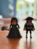 Marten & Oopjen Rijksmuseum Playmobil nr 9483, Ophalen of Verzenden, Zo goed als nieuw