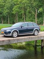 Audi A4 3.0 TDI 176KW Quattro S-tronic 2010 Blauw, Automaat, Blauw, A4, Diesel