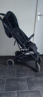 Buggy, Ophalen, Zo goed als nieuw