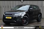 Land Rover Range Rover Evoque 1.5 P300e AWD R-Dynamic HSE Pa, Auto's, Land Rover, 309 pk, Euro 6, Zwart, Leder