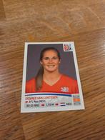 Panini WK 2015 Women, Ophalen of Verzenden, Zo goed als nieuw, Buitenlandse clubs, Poster, Plaatje of Sticker