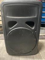 Jbl eon 2 x top passief 2xsub actief, Ophalen, Gebruikt, Overige typen, JBL