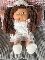 orginele cabbage patch kids 1978/82, Verzamelen, Poppen, Ophalen of Verzenden, Zo goed als nieuw, Pop