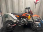 KTM SX 50 Minibike, Fietsen en Brommers, Minibikes, Midibikes en Pitbikes, Ophalen, Gebruikt, Ktm, 50 cc