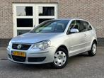 Volkswagen Polo 1.2 Optive APK Airco (bj 2007), Voorwielaandrijving, Stof, 989 kg, 1198 cc