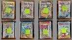 Donald Duck 35 jaargangen 1988 t/m 2023, en D.D. Extra’s, Complete serie of reeks, Europa, Ophalen, Gelezen