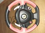 Thrustmaster Ferrari 458 Spider, Ophalen of Verzenden, Zo goed als nieuw, Stuurtje of Sportattribuut