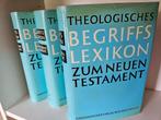 Begriffs Lexikon, Ophalen, Gelezen, Christendom | Protestants