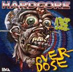 C.D. (1995) Hardcore Overdose , A Trip to Hell, Cd's en Dvd's, Cd's | Dance en House, Trip Hop of Breakbeat, Gebruikt, Ophalen of Verzenden