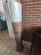 Vloerlamp oosterse stijl, Ophalen, Zo goed als nieuw, 150 tot 200 cm