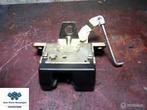 Slotmechaniek achterklep Opel Corsa C ('00-'06) 90534769, Auto-onderdelen, Opel, Nieuw, Ophalen of Verzenden, Opel