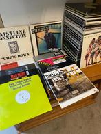 Collectie van 197 Hiphop Maxisingles 90's, Ophalen of Verzenden, 1985 tot 2000, Zo goed als nieuw, 12 inch