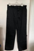 Dickies 874 zwart 33x32, Kleding | Heren, Broeken en Pantalons, Verzenden, Zo goed als nieuw, Zwart