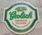 Grolsch muismat, Verzamelen, Biermerken, Ophalen, Gebruikt, Overige typen, Grolsch