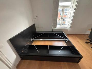 Ikea Malm Bed - afbeelding 5