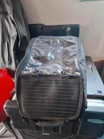 Motor Tanktas, Ophalen of Verzenden