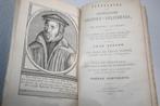 Caspar Olevianus - Geloofsbelijdenis en Genadeverbond (1862), Boeken, Ophalen of Verzenden, Gelezen, Christendom | Protestants