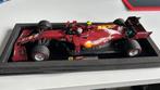 Looksmart 1/18 Ferrari SF1000 Tuscany GP 2020 Leclerc, Ophalen of Verzenden, Nieuw, Auto, Overige merken