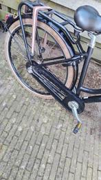 Dames Fiets Giant damesfiets M, Fietsen en Brommers, Fietsen | Dames | Damesfietsen, Ophalen, Versnellingen, Giant, Zo goed als nieuw