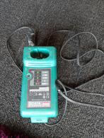 Makita DC1414 Acculader, Ophalen of Verzenden