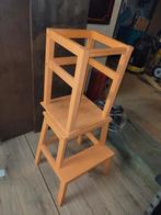 Leertoren / montessorikruk Ikea, Ophalen, Gebruikt, Overige typen