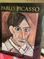 Pablo Picasso - A Retrospective MoMA, Boeken, Kunst en Cultuur | Beeldend, Gelezen, Picasso, Schilder- en Tekenkunst, Verzenden