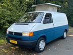 Volkswagen Transporter Camper T4 Caravelle, Hefdak, Luifel, Caravans en Kamperen, Campers, Chemisch toilet, Buscamper of Camperbus