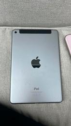 Ipad mini 4, Computers en Software, Apple iPads, 8 inch, Ophalen of Verzenden, Zo goed als nieuw, 128 GB