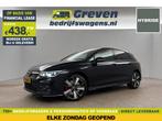 Volkswagen Golf 1.4 GTE 245PK Hybride DSG Carplay Clima ACC, Auto's, Volkswagen, Stof, Gebruikt, Euro 6, 4 cilinders