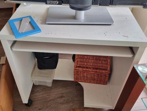 Computer kastje, Computers en Software, Desktop Pc's, Gebruikt, Ophalen
