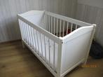 Baby bed met matras, commode en wandplank, Kinderen en Baby's, 90 tot 105 cm, 50 tot 70 cm, Zo goed als nieuw, Commode