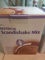 Nutricia scandishake mix nieuw, Ophalen of Verzenden, Nieuw, Poeder of Drank