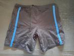 Zwembroek maat XL, Ophalen of Verzenden, Maat 56/58 (XL), Blauw