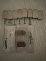 Kastdeur grepen, Doe-het-zelf en Verbouw, Alarmsystemen, Ophalen, Zo goed als nieuw, Detector, Sensor of Melder, Rook