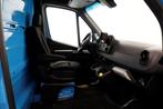 Mercedes-Benz Sprinter 311 CDI 7G Automaat RWD Bakwagen met, Auto's, Automaat, Achterwielaandrijving, Gebruikt, Euro 6