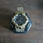 Casio g-shock MP-MGSA5-10, Ophalen of Verzenden, Zo goed als nieuw, Casio