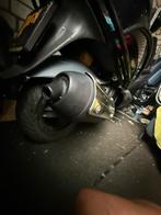 Smo6 vers, Ophalen of Verzenden, Gebruikt, Uitlaat, Piaggio