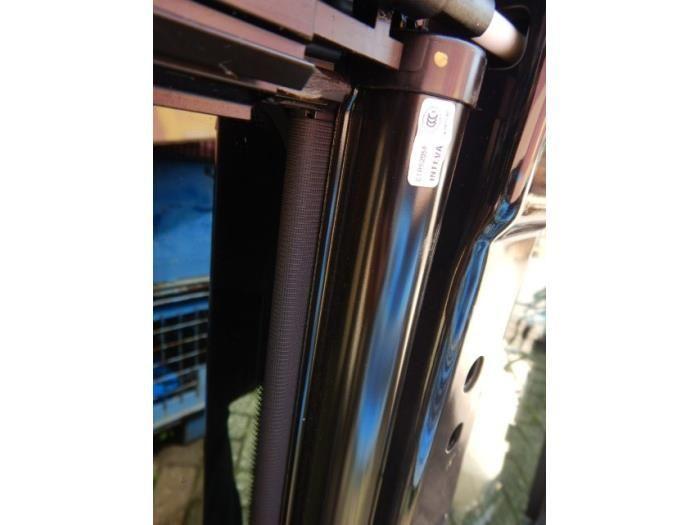 Panoramadak Mercedes GLC-Klasse (22729945), Auto-onderdelen, Carrosserie en Plaatwerk, Gebruikt, Ophalen