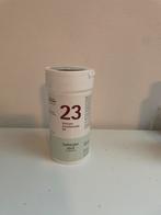 Pflüger Schüssler Celzout 23 Natrium Bicarbonicum D6 - Nieuw, Ophalen of Verzenden, Nieuw, Overige typen