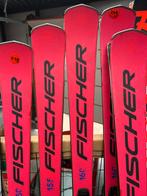 Fischer xtr curve, lengte 150,155,160,165 leverbaar, Overige merken, 140 tot 160 cm, Gebruikt, Ophalen of Verzenden