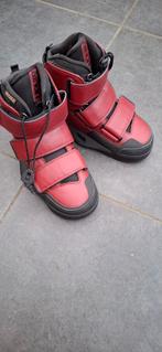 Liquid force  Hook  4D 42/43, Watersport en Boten, Wakeboarden, Ophalen of Verzenden, Zo goed als nieuw, Schoenen