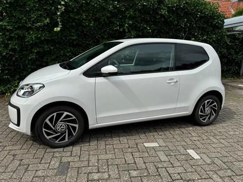 Volkswagen UP! 1.0 BMT Join, Auto's, Volkswagen, Bedrijf, Te koop, up!, ABS, Airbags, Airconditioning, Centrale vergrendeling