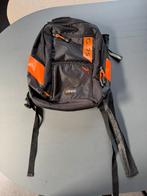 Grays G-75 rugzak/sticktas zwart-oranje, Ophalen of Verzenden, Zo goed als nieuw, Tas