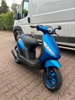 Waardepeiling! Unieke zip 125cc 2t, Fietsen en Brommers, Scooters | Piaggio, Tweetakt, Verzenden, Maximaal 45 km/u, Zip