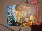 Polis bordspel - Strategisch spel voor 2-5 spelers, Een of twee spelers, Ophalen of Verzenden, Zo goed als nieuw, 999 Games